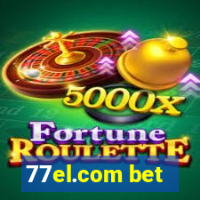 77el.com bet